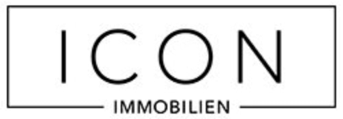 Logo Icon Immobilien